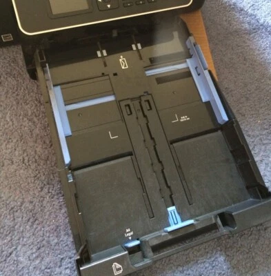 Dell V715W All-in-one Printer Paper Tray - Used - Image 1 of 4