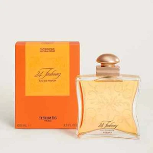 Hermes 24 Faubourg 100 ml Eau de toilette - EDT NEW SEALED - Picture 1 of 1