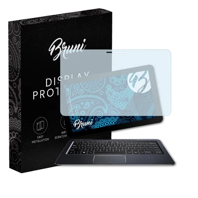 Bruni 2x Protective Film for Asus Transformer Book T300 Chi Screen Protector - Image 1 of 4