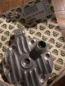 Zylinderkopf Suzuki RM250 RM 250 Super Evo Motocross 2 Stroke NOS Ramirez T20 - Bild 1 von 3