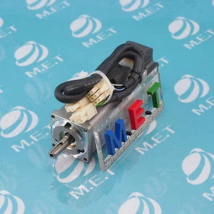 Panasonic Minas Ac Servo Motor 0.1Kw Msmd012P1T Msmd012P1T 60Days Warranty - Picture 1 of 5