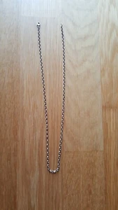 Thomas Sabo Kette Sterling silber Glieder - Bild 1 von 4