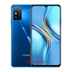7.09'' 5G Honor X30 Max 8GB RAM 128GB/256GB ROM 5000mAh 64MP Big Screen Phone - Picture 1 of 16