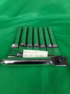 V. Mueller GL1401-019(020,021,022,023,024,025,026) Hegar Uterine Dilator  - Picture 1 of 4