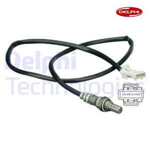 Sonda lambda DELPHI ES20115-12B1 para Saab 9-3 9-3 Combi 9-5 Foto 1 de 1