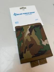 Blue Force Gear Ten Speed Single 417 7.62 Magazine Mag Pouch - Multicam - New - Picture 1 of 13