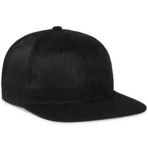 Outdoor Cap OC604M 6-Panel Unstructured Trucker Hat - Picture 1 of 49