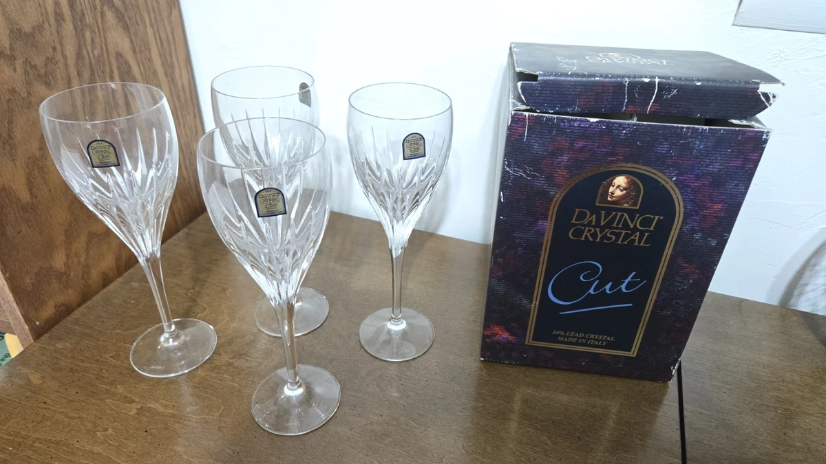 davinci crystal products for sale | eBay