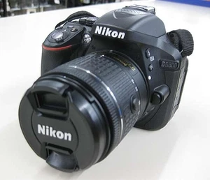 NIKON D5300 DIGITAL 476593 - Picture 1 of 9