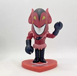 Culturefly CN Powerpuff Girls Chase Him True Form 3 inch Mystery Vinyl Figur - Bild 1 von 7