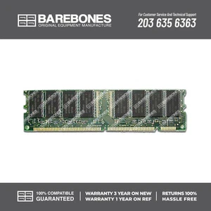 4X70V98061 COMPATIBLE Compatible Lenovo 16GB DDR4 2933MHz ECC RDIMM Memory - Picture 1 of 1