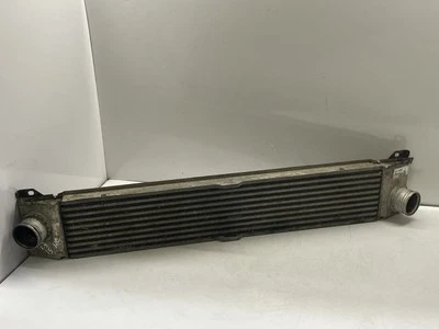 Intercooler Radiator For Fiat Ducato 2.3 Diesel 1340763080 Behr Sevel 2015 - Image 1 of 4