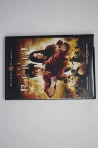The Rebel DVD Dragon Dynasty Martial Arts Movie - Picture 1 of 1