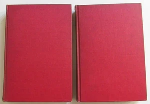 THE DIARY OF JOHN EVELYN complete in two vols - Picture 1 of 15