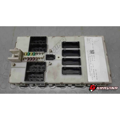 6135939517301 CENTRALINA BODY COMPUTER BMW SERIE 4 F33 2.0TD 190CV CABRIO 2016 - Immagine 1 di 4