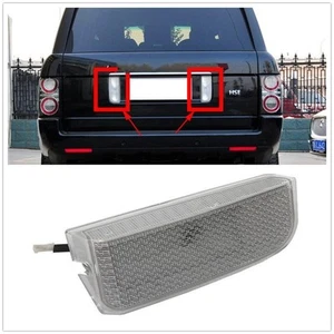 1Stk Rücklaufleuchte Kennzeichenleuchte Für Range Rover L322 von 2003–2012 Links - Bild 1 von 1