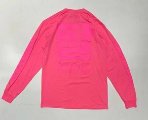 Anti Social Social Club Sesame Oil Long Sleeve Tee FW19 Men’s Size Medium Neu - Bild 1 von 5