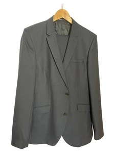 Selected Homme Sakko Herren Gr. 46 Schwarz Business Elegant - Bild 1 von 3