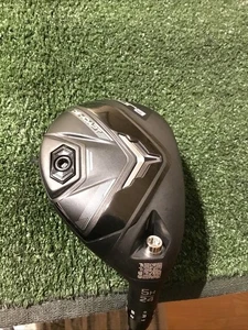 Cobra DS-Adapt 24* 5 Hybrid Seniors KBS PG Hybrid 65g Graphite Shaft (39”) - Picture 1 of 11