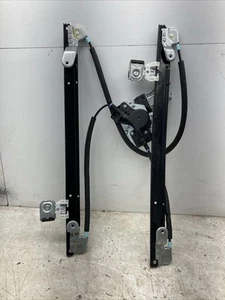 Genuine MOPAR Front Right (Passenger) Door Window Regulator 4894526AA (NOS) - Picture 1 of 5
