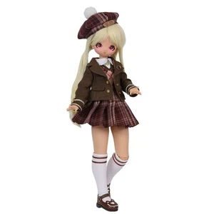 ICY Fortune Days bambola BJD scala 1/4 stile anime figura mobile dipinta regalo bambini - Foto 1 di 7