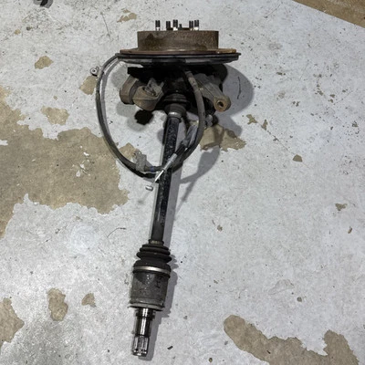 Scion FRS Subaru BRZ 86 2013-2020 trasero derecho nudillo buje rodilla OEM Foto 1 de 4