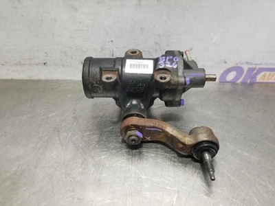 04 2004 GMC YUKON XL DENALI 6.0L AWD УСИЛИТЕЛЬ РУЛЯ 26113501 - Изображение 1 из 4