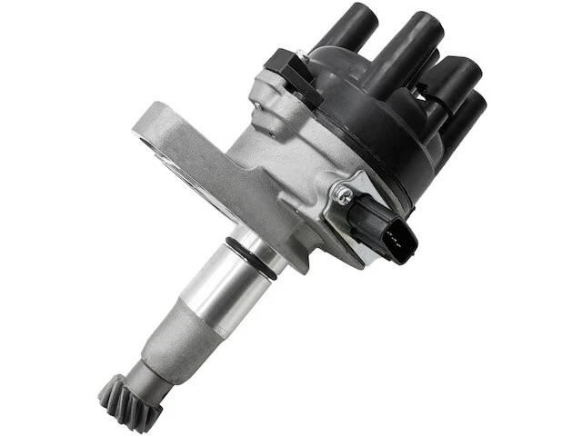 Ignition Distributor For 1990-1993 Mazda B2600 2.6L 4 Cyl 1992 1991 NR221XF - Image 1 of 1