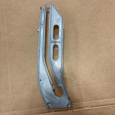 1969 1970 1971 AMC Rebel Ambassador Cp LH canal de ventana trasero 1/4 OEM 3615809 Foto 1 de 2