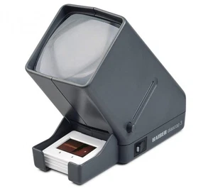 Kaiser Fototechnik 2005 "diascop 3" Slide Viewer - Bild 1 von 3