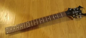 BC Rich Warlock Gitarrenhals geladen - Bild 1 von 8