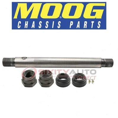 MOOG Front Lower Suspension Control Arm Shaft Kit for 1979-1998 GMC P3500 - am - Image 1 of 4