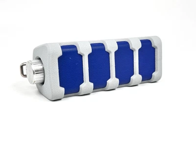 Polaroid Bluetooth Speaker Wireless and Rechargable Model PBT6004 - TESTED - Image 1 of 4