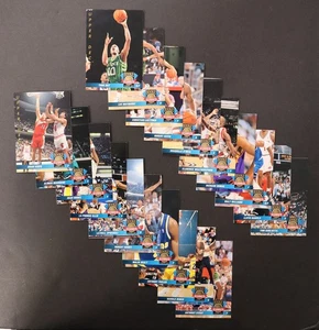 1992/93 Upper Deck Rookie Standouts Set (20) *7053 - Picture 1 of 2