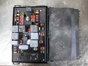 Fuse Box 2.4L Fits 13-16 VERANO 343415 - Picture 1 of 7