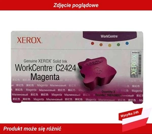 108R00661 Xerox WorkCentre C2424 atrament Magenta - Afbeelding 1 van 4