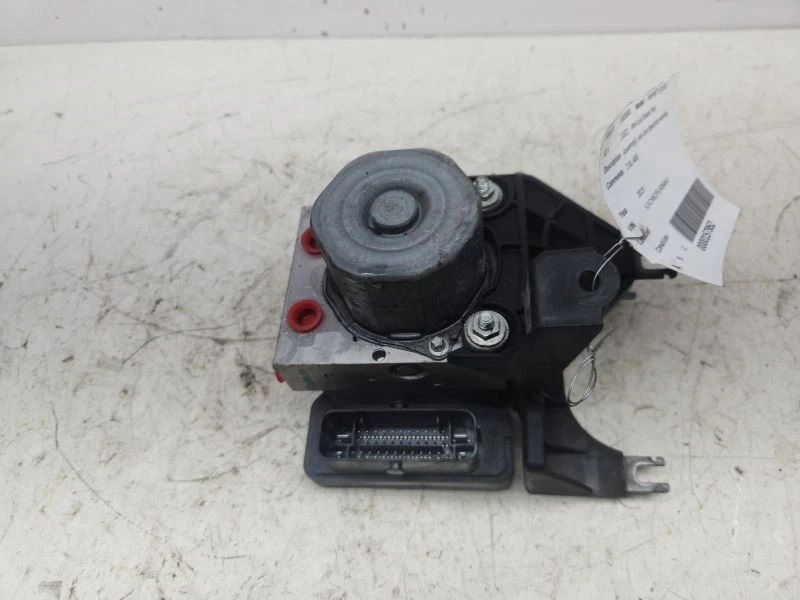 Conjunto de piezas de freno antibloqueo bomba ABS para 17-19 Infiniti QX30 755063 Foto 1 de 4