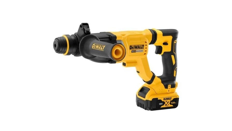 MŁOTOWIERTARKA 18V SDS-PLUS XR J CORDLESS HAMMER - Bild 1 von 1