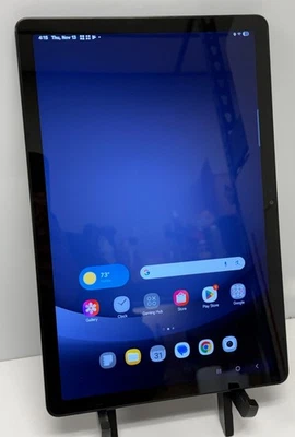 Tablet Samsung Galaxy Tab A9+ 11" SM-X210 Wi-Fi Grafito Foto 1 de 4