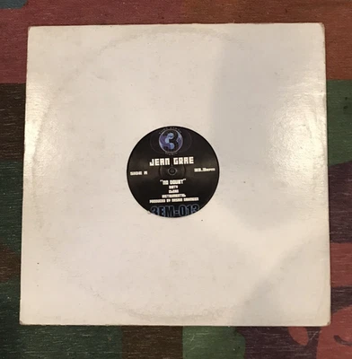 Jean Grae No Doubt Destiny Chapter 1  12"  Vinyl single record Third Earth Music Foto 1 de 4