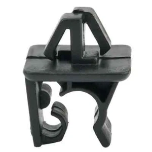 2-Pc Pk Genuine Civic (2006-2009) Holder, Hood Suport Rod 90672-Snb-003-02P ! - Picture 1 of 1