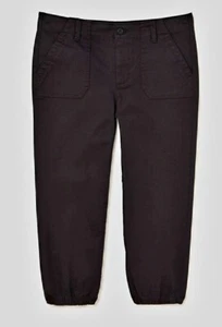 New Wonder Nation Girls Stretch Woven Jogger Pants Size XXL(18) - Picture 1 of 2
