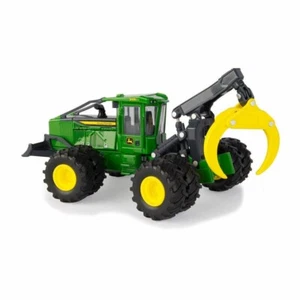 Patinadora con garra Prestige Collection John Deere modelo a escala 1:50 948L-II LP69916 - Imagen 1 de 2
