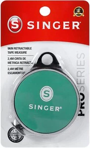 SINGER 50003 ProSeries Retractable Tape Measure 96-Inch - Picture 1 of 10