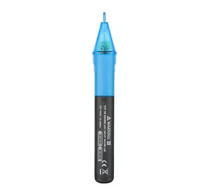 BSIDE AVD03 sin contacto CA 12-1000V detector de voltaje comprobador pluma alarma de voltios - Imagen 1 de 5
