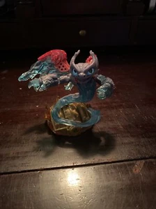 Skylanders SuperChargers Drivers Character Figure - Spit Fire Spitfire 87532888 - Picture 1 of 2