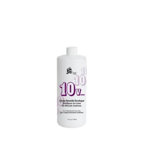 Super Star Stabilized Cream Peroxide Developer, 10v Hc-50105� - Picture 1 of 1