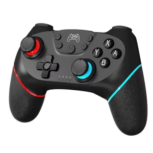 Pro Wireless Controller For Nintendo Switch OLED/LITE Controller Gamepad NEW - Picture 1 of 12