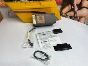 🔥Oem 04-06 Harley Sportster Security System Smart Siren Kit P/n 68352-04🔥 - Picture 1 of 7