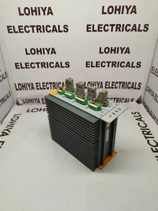 PARKER C3S063V2F10 I11 T40 M00 SERVO DRIVE CONTROLLER ( USED CONDITION ) - Picture 1 of 10